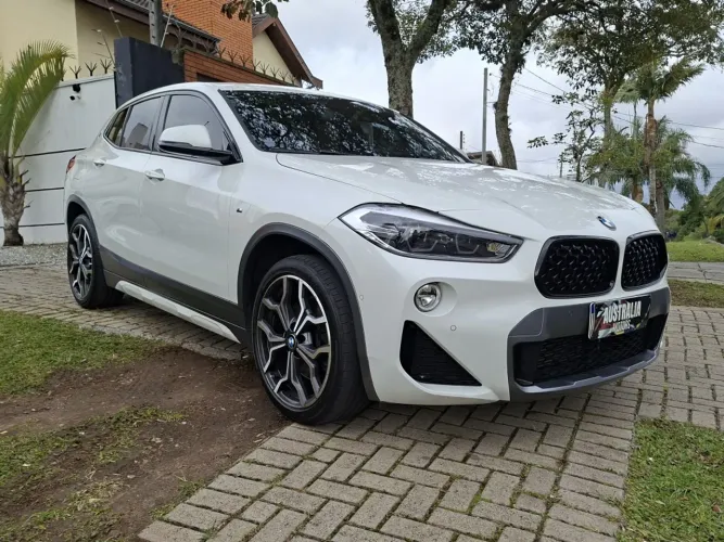 BMW X1 Sdrive 20I X-line 2.0 TB Active Flex 2020