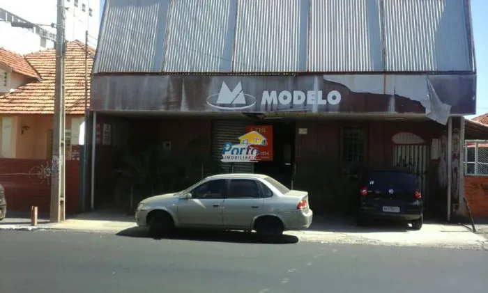 Ponto Comercial para Locação Centro, Teresina
