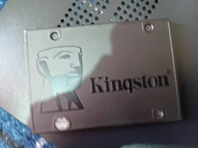 SSD Sata Kingston 480gb
