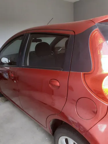 JAC J2 1.4 16V 5P Mec. 2014