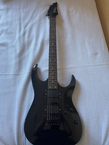 Guitarra Ibanez Gio