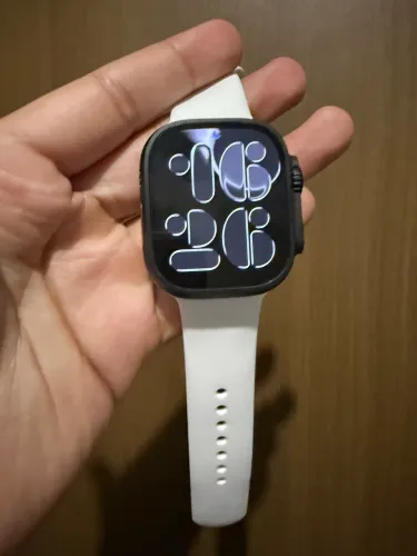 APPLE WATCH ULTRA 3