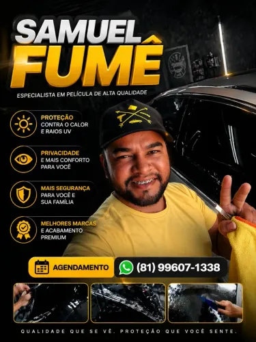 Aplicador de película Premium