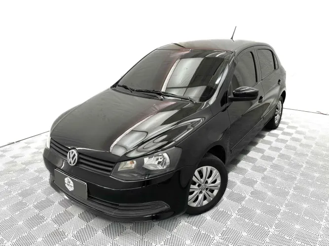 Volkswagen Gol Geração VI Special 1.0 8V Total Flex Mec. 4P 2016