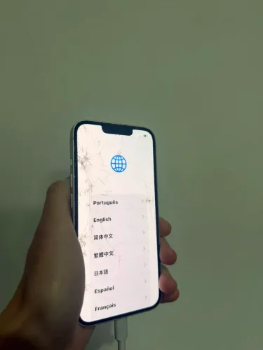 Iphone 14 - peças