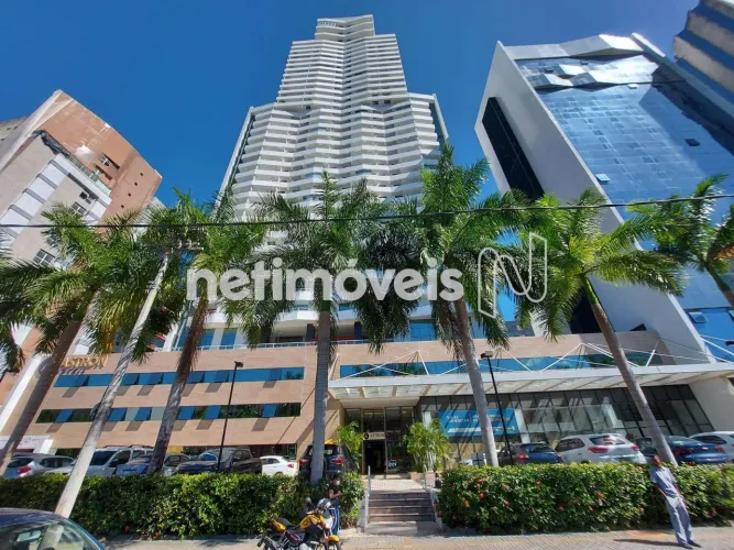 Venda Apartamento 1 quarto Caminho das Árvores Salvador