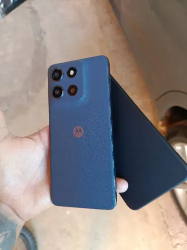 Moto g56 5G 256gb novo 