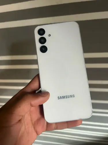 Galaxy A15