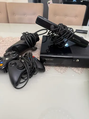 X box 360