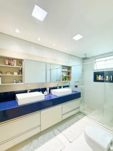 VENDO CASA NO CONDOMINIO DAMHA