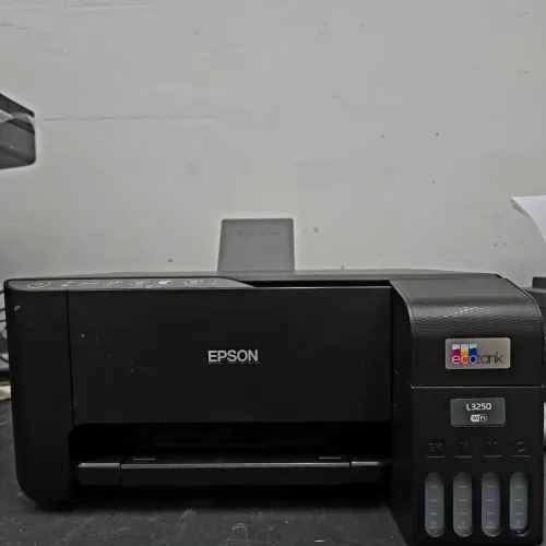 Impressora Epson L3250