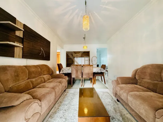 Apartamento 2 Quartos para Venda em Balneário Camboriú, Centro, 2 dormitórios, 1 suíte, 2