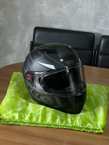 Capacete Peels Icon Masculino