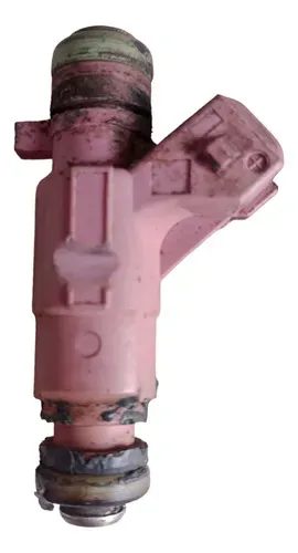 Bico Injetor Peugeot 206 207 1.4 Flex