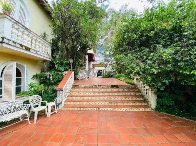 Casa à venda em Campinas, Jardim Guanabara, com 4 quartos, com 314 m²