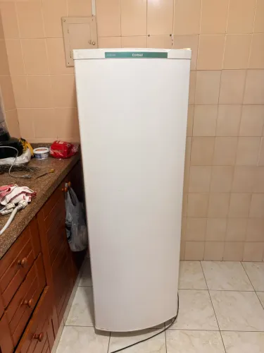Geladeira