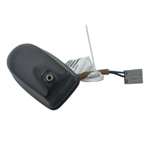 Antena Teto Hb20 Vision 1.0 2021 96210r1000 Preto Preto