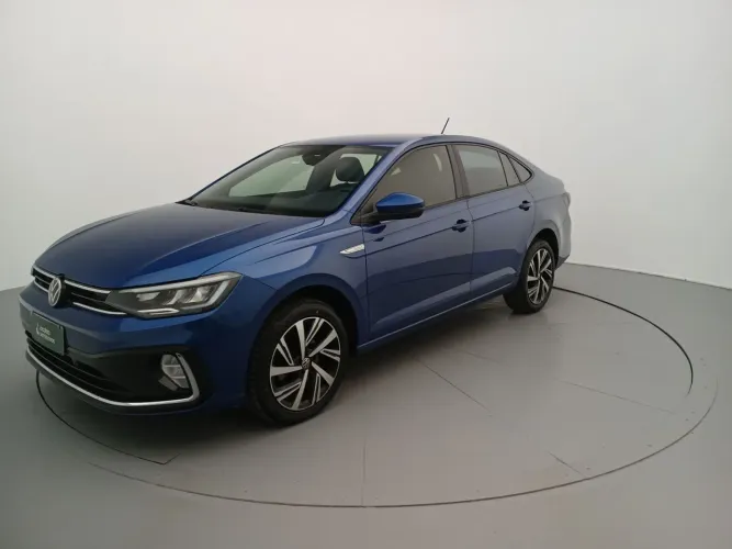 Volkswagen Virtus Highline 200 TSI 1.0 Flex 12V AUT 2024