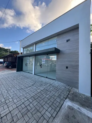 EXCELENTE PONTO COMERCIAL/ conjunto Pirangi/ rua principal