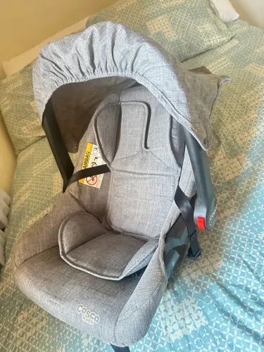 Bebê conforto 