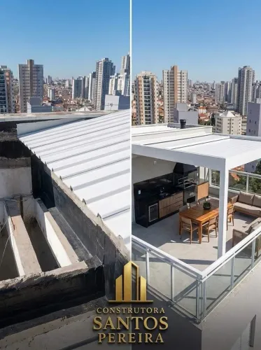 Montador de Drywall 
