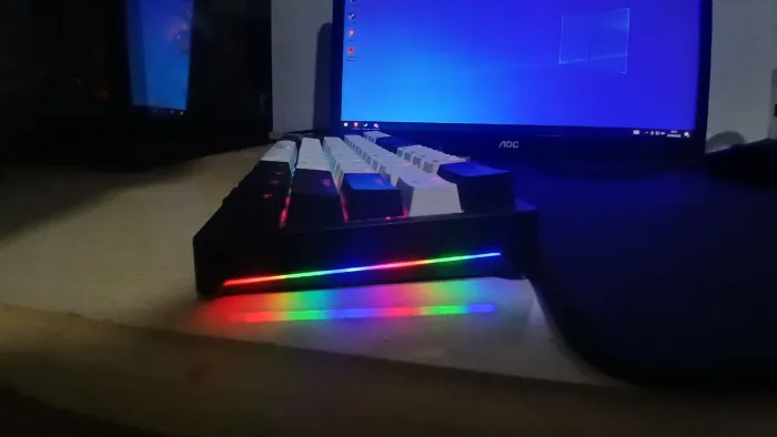 Teclado k620