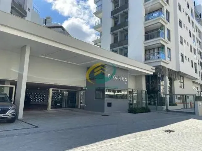 Apartamento Rua Apeninos Córrego Grande - 03 Dormitórios sendo 1 suite + 02 vagas - Comple