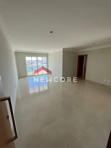 Apartamento em Avenida Engenheiro Diniz - Martins - Uberlândia/MG