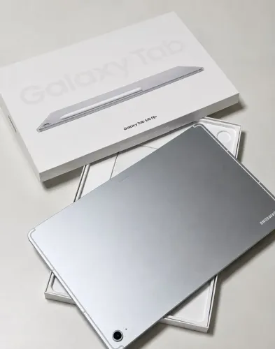 Galaxy Tab s10 FE PLUS