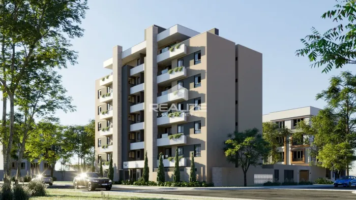 Apartamento à venda no Residencial Proença com 2 quartos (1 Suite).