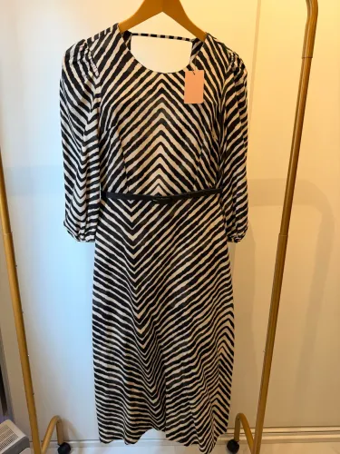 Vestido novo MOB (pp)