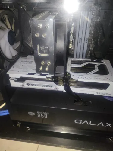 RX9060XT 16Gb