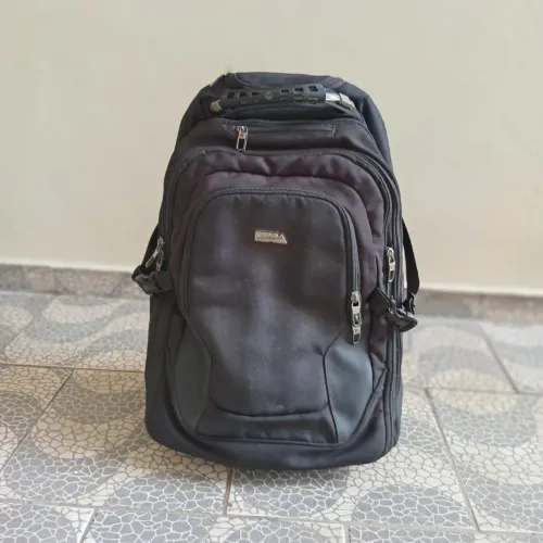 Mochila Risca