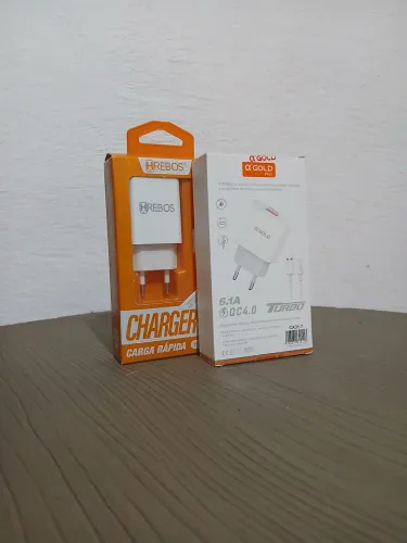 Carregador