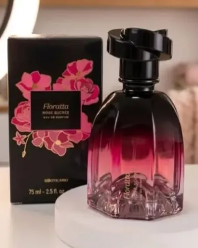 Floratta Rose Sucrée O Boticário