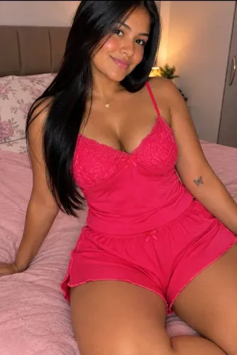 Pijama Babydoll