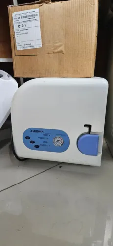 Autoclave Cristófoli 12 Litros - Perfeito Funcionamento