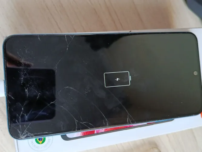 Telefone Redmi