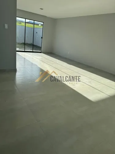 Duplex 3/4 sendo 01 suíte no Condominio Brisas ville