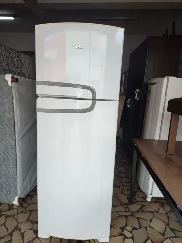 Geladeira Consul 220w