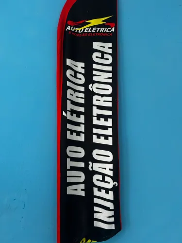 Banner torro entrego