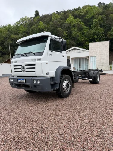 VW 17 180 extremamente impecável #raridade#