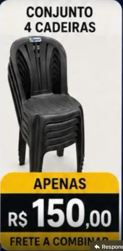 Cadeiras