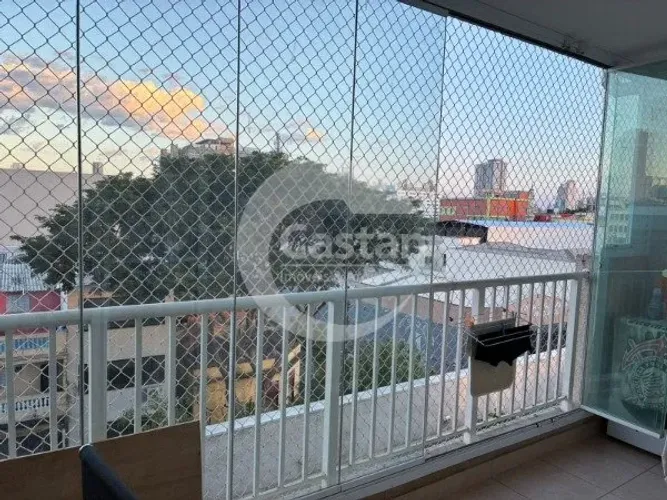 apartamento de 35m² á venda na moóca