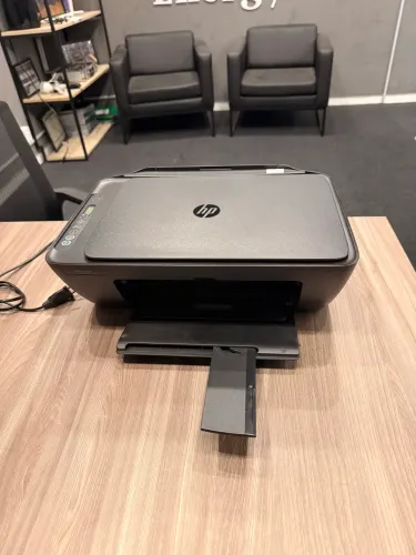 Impressora Deskjet HP advantage 2874 WIFI/USB