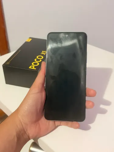 Xiaomi POCO X5 5G - R$ 600,00