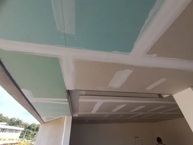 Drywall 