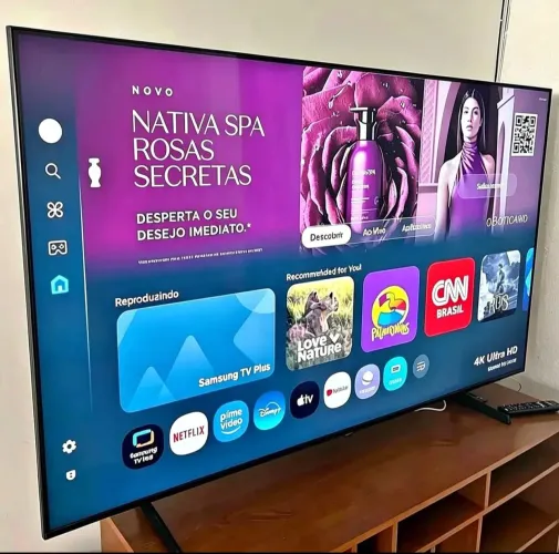 Tv Samsung 65