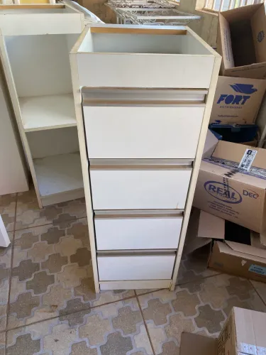 Gaveta organizadora
