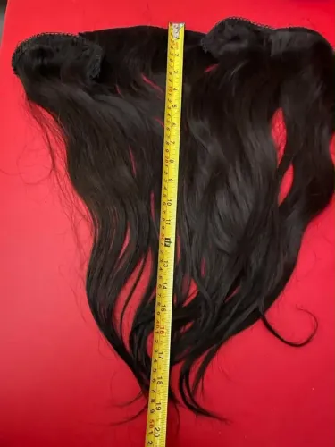Mega hair